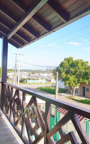 Casa para alugar com 180m², 2 quartos e 4 vagasSacada