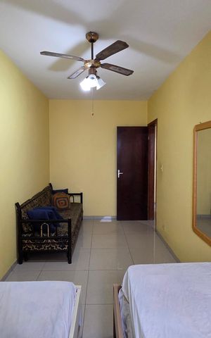Apartamento para alugar com 67m², 2 quartos e 1 vaga Apartamento para alugar com 67m², 2 quartos e 1 vagaQuarto 2