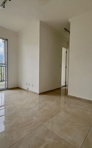 Apartamento para alugar com 45m², 2 quartos e sem vaga Apartamento para alugar com 45m², 2 quartos e sem vagaSala
