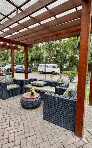 Apartamento para alugar com 45m², 2 quartos e sem vaga Apartamento para alugar com 45m², 2 quartos e sem vagaÁrea comum