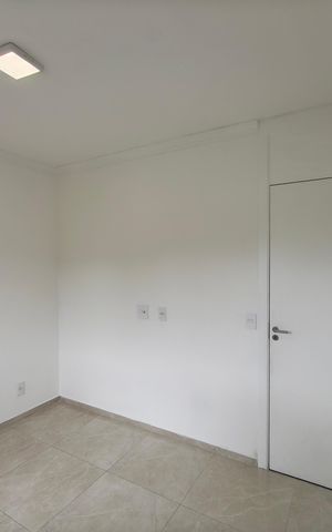 Apartamento à venda com 45m², 2 quartos e sem vaga
