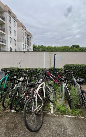 Apartamento para alugar com 45m², 2 quartos e sem vaga Apartamento para alugar com 45m², 2 quartos e sem vagaÁrea comum