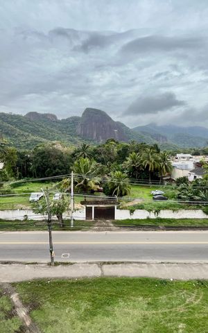 Apartamento para alugar com 45m², 2 quartos e sem vaga Apartamento para alugar com 45m², 2 quartos e sem vagaVista da Varanda