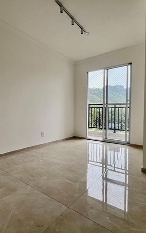 Apartamento para alugar com 45m², 2 quartos e sem vaga Apartamento para alugar com 45m², 2 quartos e sem vagaSala