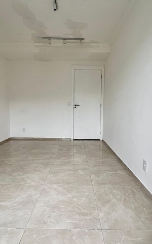 Apartamento para alugar com 45m², 2 quartos e sem vaga Apartamento para alugar com 45m², 2 quartos e sem vagaSala