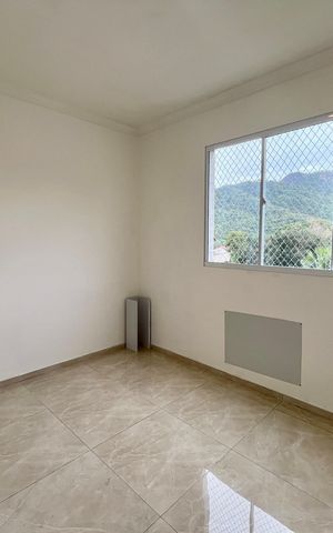 Apartamento para alugar com 45m², 2 quartos e sem vaga Apartamento para alugar com 45m², 2 quartos e sem vagaQuarto 2