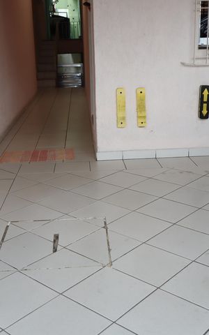 Casa para alugar com 100m², 2 quartos e 2 vagasGaragem