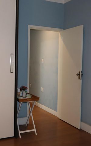 Casa para alugar com 100m², 2 quartos e 2 vagasQuarto 1
