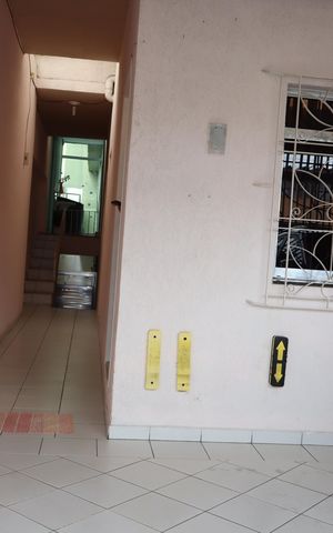 Casa para alugar com 100m², 2 quartos e 2 vagasGaragem