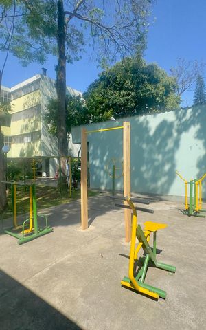Apartamento para alugar com 69m², 3 quartos e 1 vaga
