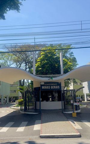 Apartamento para alugar com 69m², 3 quartos e 1 vaga