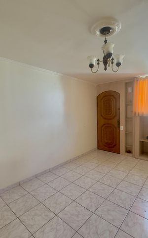 Apartamento para alugar com 69m², 3 quartos e 1 vaga