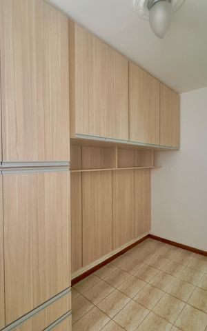 Apartamento para alugar com 69m², 3 quartos e 1 vaga