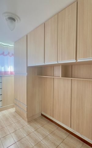 Apartamento para alugar com 69m², 3 quartos e 1 vaga