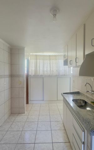 Apartamento para alugar com 69m², 3 quartos e 1 vaga