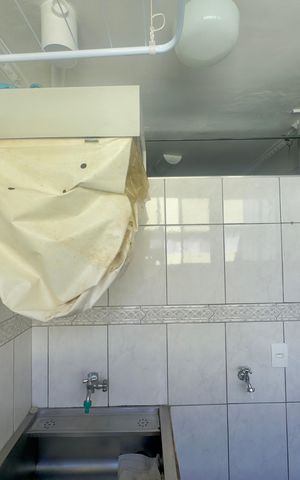 Apartamento para alugar com 69m², 3 quartos e 1 vaga