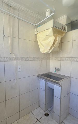 Apartamento para alugar com 69m², 3 quartos e 1 vaga