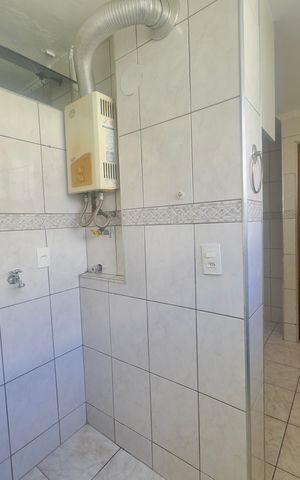 Apartamento para alugar com 69m², 3 quartos e 1 vaga