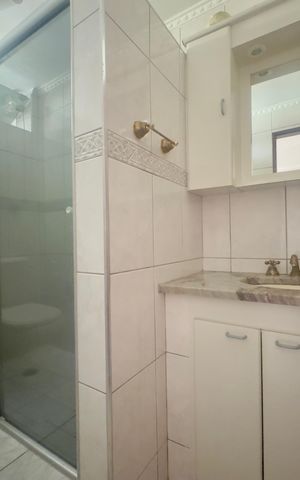 Apartamento para alugar com 69m², 3 quartos e 1 vaga