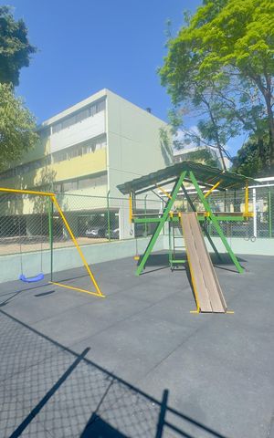 Apartamento para alugar com 69m², 3 quartos e 1 vaga
