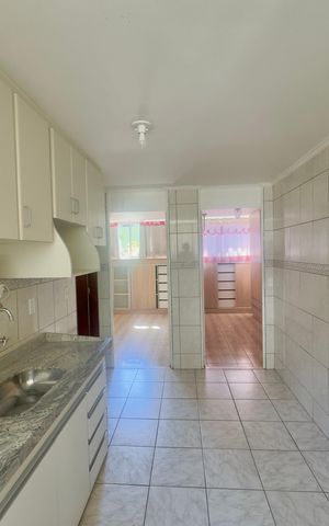 Apartamento para alugar com 69m², 3 quartos e 1 vaga