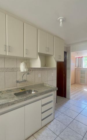 Apartamento para alugar com 69m², 3 quartos e 1 vaga