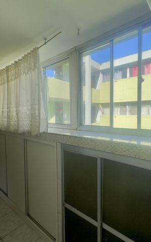 Apartamento para alugar com 69m², 3 quartos e 1 vaga