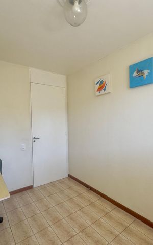 Apartamento para alugar com 69m², 3 quartos e 1 vaga