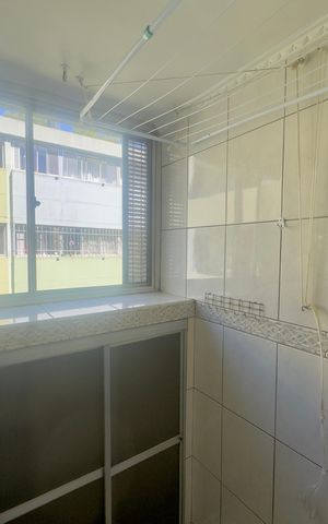 Apartamento para alugar com 69m², 3 quartos e 1 vaga