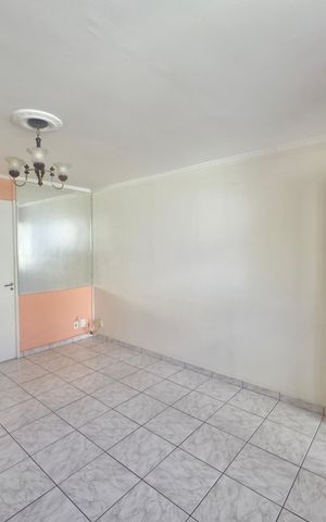 Apartamento para alugar com 69m², 3 quartos e 1 vaga