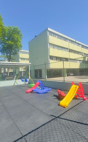 Apartamento para alugar com 69m², 3 quartos e 1 vaga