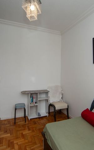 Apartamento à venda com 184m², 3 quartos e 1 vaga Apartamento à venda com 184m², 3 quartos e 1 vagaQUARTO1