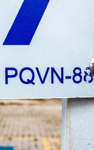 Apartamento à venda com 43m², 2 quartos e 1 vagaPlaca