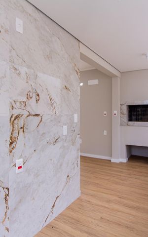 Casa de condomínio à venda com 127m², 3 quartos e 2 vagas Casa de condomínio à venda com 127m², 3 quartos e 2 vagasCozinha