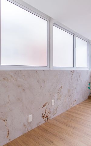 Casa de condomínio à venda com 127m², 3 quartos e 2 vagas Casa de condomínio à venda com 127m², 3 quartos e 2 vagasCozinha