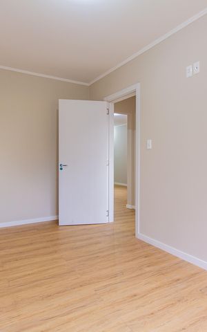 Casa de condomínio à venda com 127m², 3 quartos e 2 vagas Casa de condomínio à venda com 127m², 3 quartos e 2 vagasQuarto 2