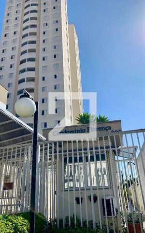 Apartamento para alugar com 75m², 2 quartos e 2 vagasFachada 