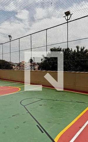 Apartamento para alugar com 75m², 2 quartos e 2 vagasÁrea Comum - Quadra 