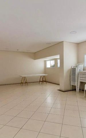 Apartamento para alugar com 75m², 2 quartos e 2 vagasÁrea Comum - Salão de Festas 