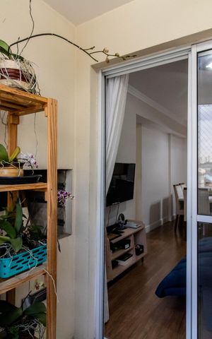 Apartamento para alugar com 75m², 2 quartos e 2 vagasVaranda Gourmet