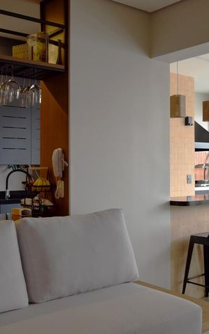 Apartamento à venda com 78m², 2 quartos e 1 vagaSala