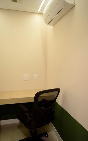 Apartamento à venda com 78m², 2 quartos e 1 vagaCoworking