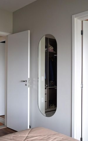 Apartamento à venda com 78m², 2 quartos e 1 vagaSuíte principal