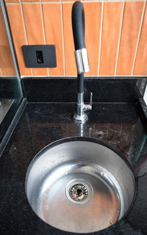 Apartamento à venda com 78m², 2 quartos e 1 vagaChurrasqueira