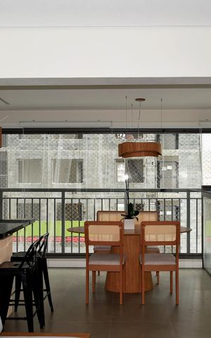 Apartamento à venda com 78m², 2 quartos e 1 vagaSala