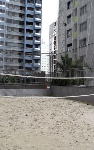 Apartamento à venda com 78m², 2 quartos e 1 vagaQuadra de areia