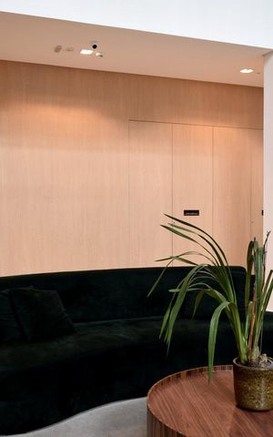 Apartamento à venda com 78m², 2 quartos e 1 vagaHall social