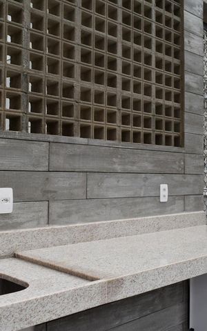 Apartamento à venda com 78m², 2 quartos e 1 vagaChurrasqueira