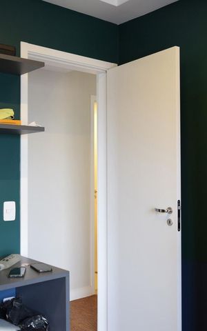 Apartamento à venda com 78m², 2 quartos e 1 vagaSuíte 1 - escritório