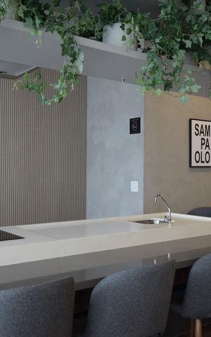 Apartamento à venda com 78m², 2 quartos e 1 vagaSalão de Festas